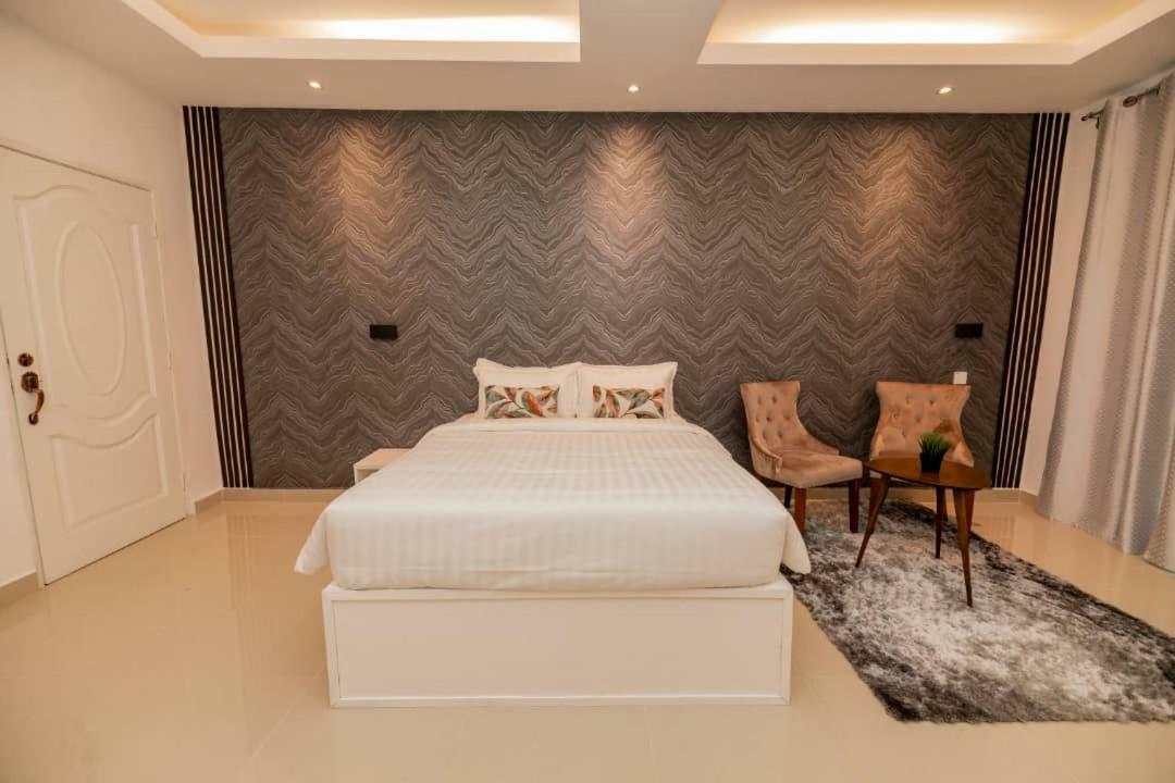 The Luxury Villa -Private Pool- Pantai Cenang  Bagian luar foto